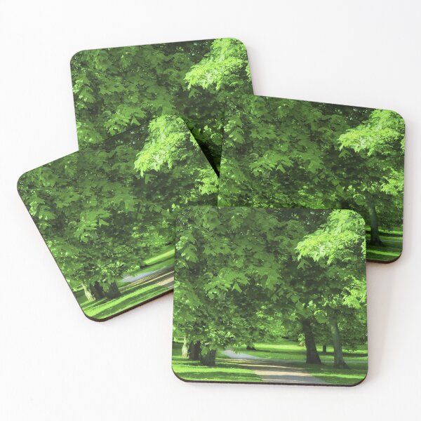 Item preview, Green Park designed and sold by Taina Sohlman.