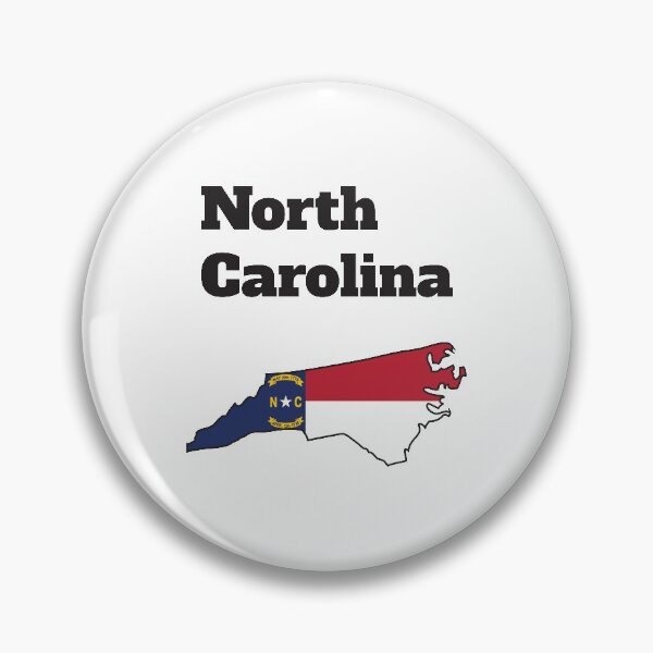 Item preview, North Carolina designed and sold by 4AllTimes.