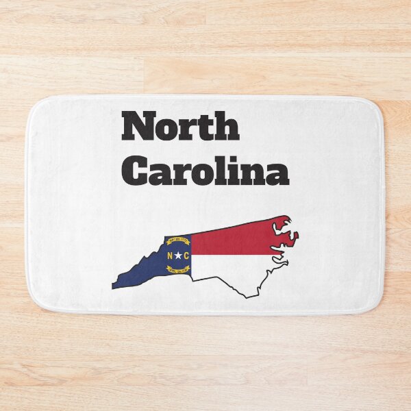Item preview, North Carolina designed and sold by 4AllTimes.