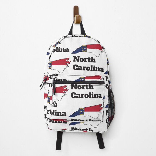 Item preview, North Carolina designed and sold by 4AllTimes.