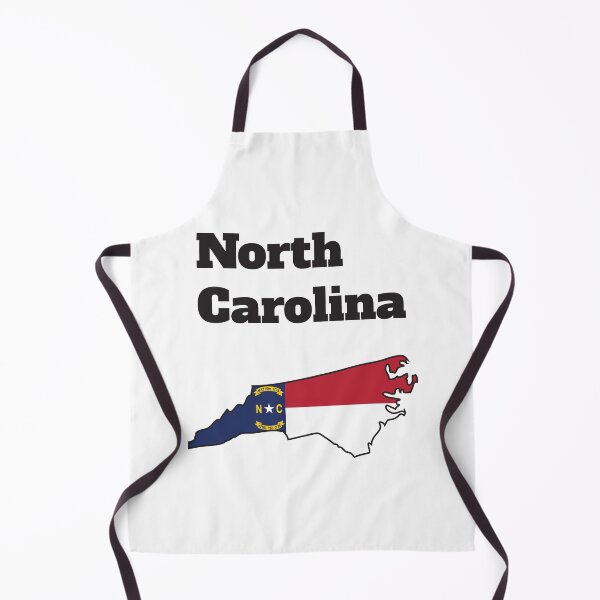 Item preview, North Carolina designed and sold by 4AllTimes.