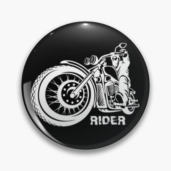 Item preview, I Am a Rider designed and sold by adityanik.