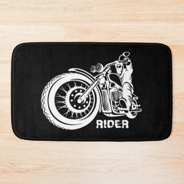 Item preview, I Am a Rider designed and sold by adityanik.