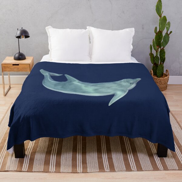 Item preview, Dolphin, dolphin, toothed whale, marine mammal designed and sold by MIRO3D.