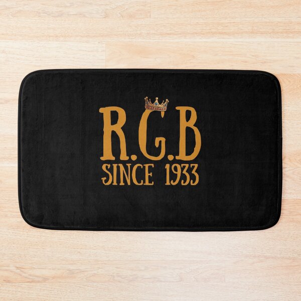 Item preview, ruth bader ginsburg since 1933 designed and sold by John Hana.