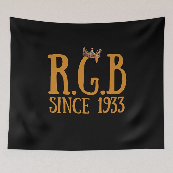 Item preview, ruth bader ginsburg since 1933 designed and sold by John Hana.