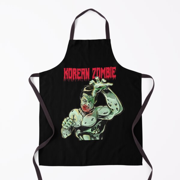 Item preview, Zombi coreano designed and sold by env1nada.