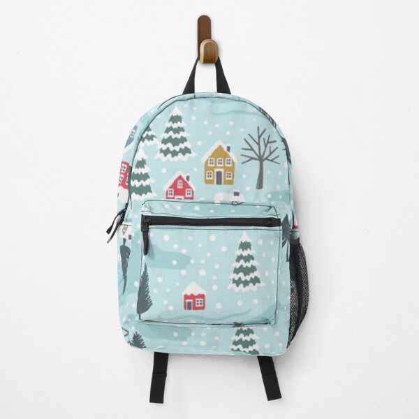 Item preview, Cold evenings. designed and sold by Judy Santhosh.
