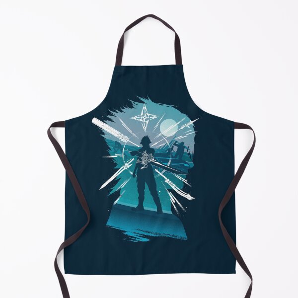 Item preview, Protagonist-Noct designed and sold by Hypertwenty Designs.