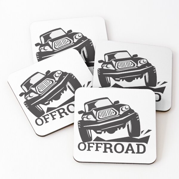 Item preview, Offroad designed and sold by 4AllTimes.