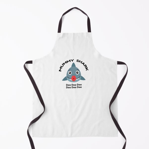 Item preview, Mommy Shark T Shirt Cute Funny Family for women designed and sold by Beam8989.