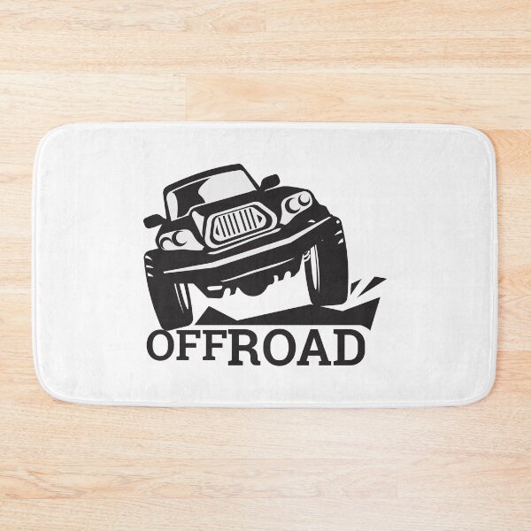Item preview, Offroad designed and sold by 4AllTimes.