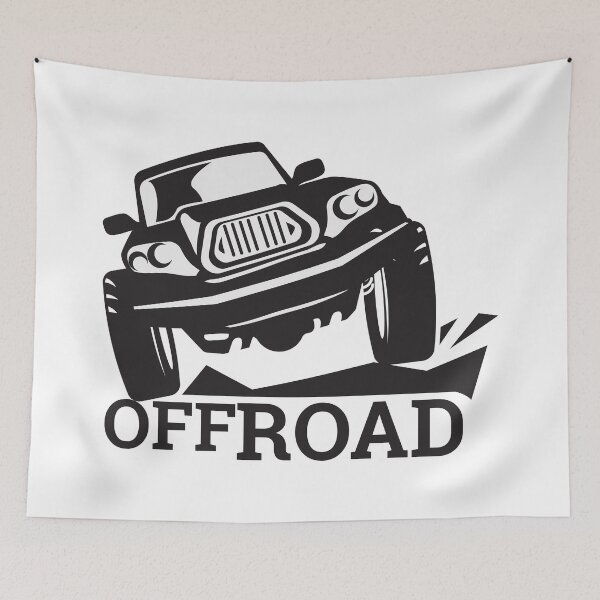 Item preview, Offroad designed and sold by 4AllTimes.
