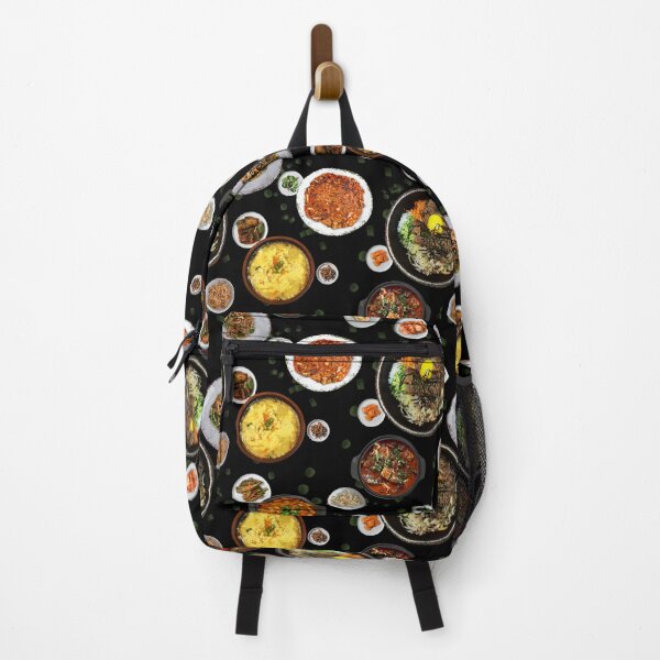 Item preview, Koreatown designed and sold by Minxgrafix.