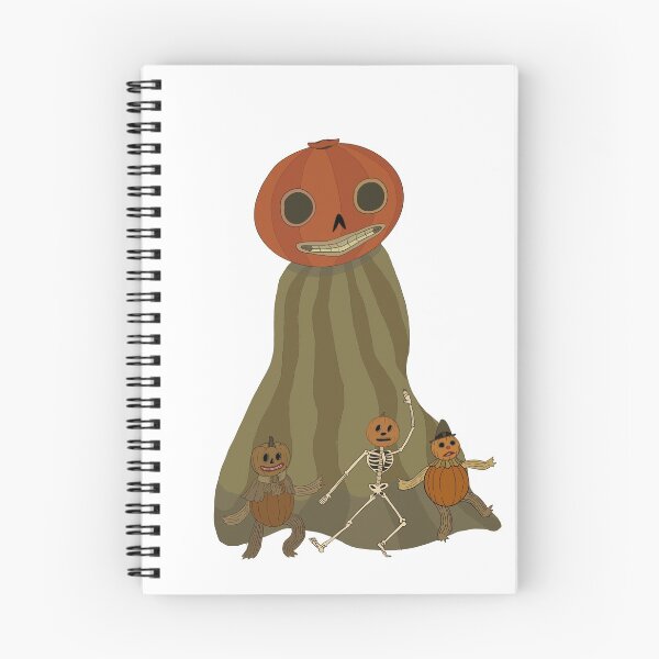 Item preview, pottsfield pumpkins  designed and sold by maxgilbert5000.