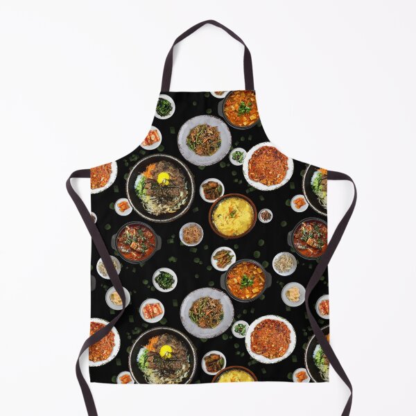 Item preview, Koreatown designed and sold by Minxgrafix.