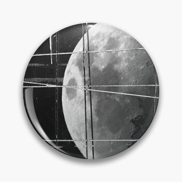 Item preview, Lunar Approach designed and sold by AntWest.