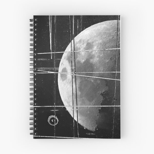 Item preview, Lunar Approach designed and sold by AntWest.