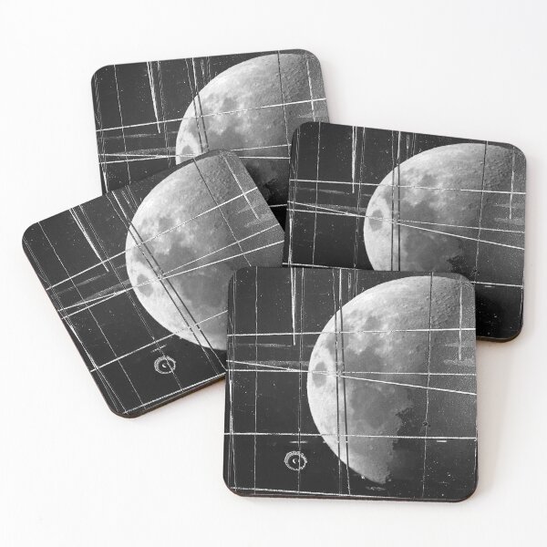 Item preview, Lunar Approach designed and sold by AntWest.
