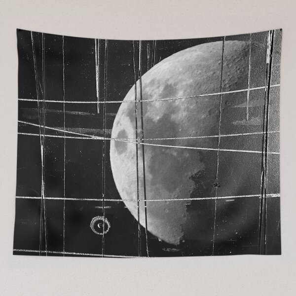 Item preview, Lunar Approach designed and sold by AntWest.