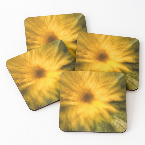 Item preview, Coreopsis Zoom Burst. designed and sold by John Ray.