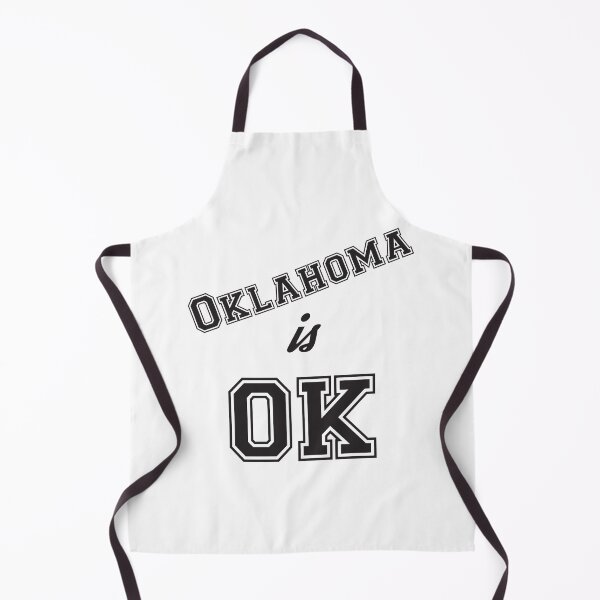 Item preview, Oklahoma Is OK designed and sold by 4AllTimes.