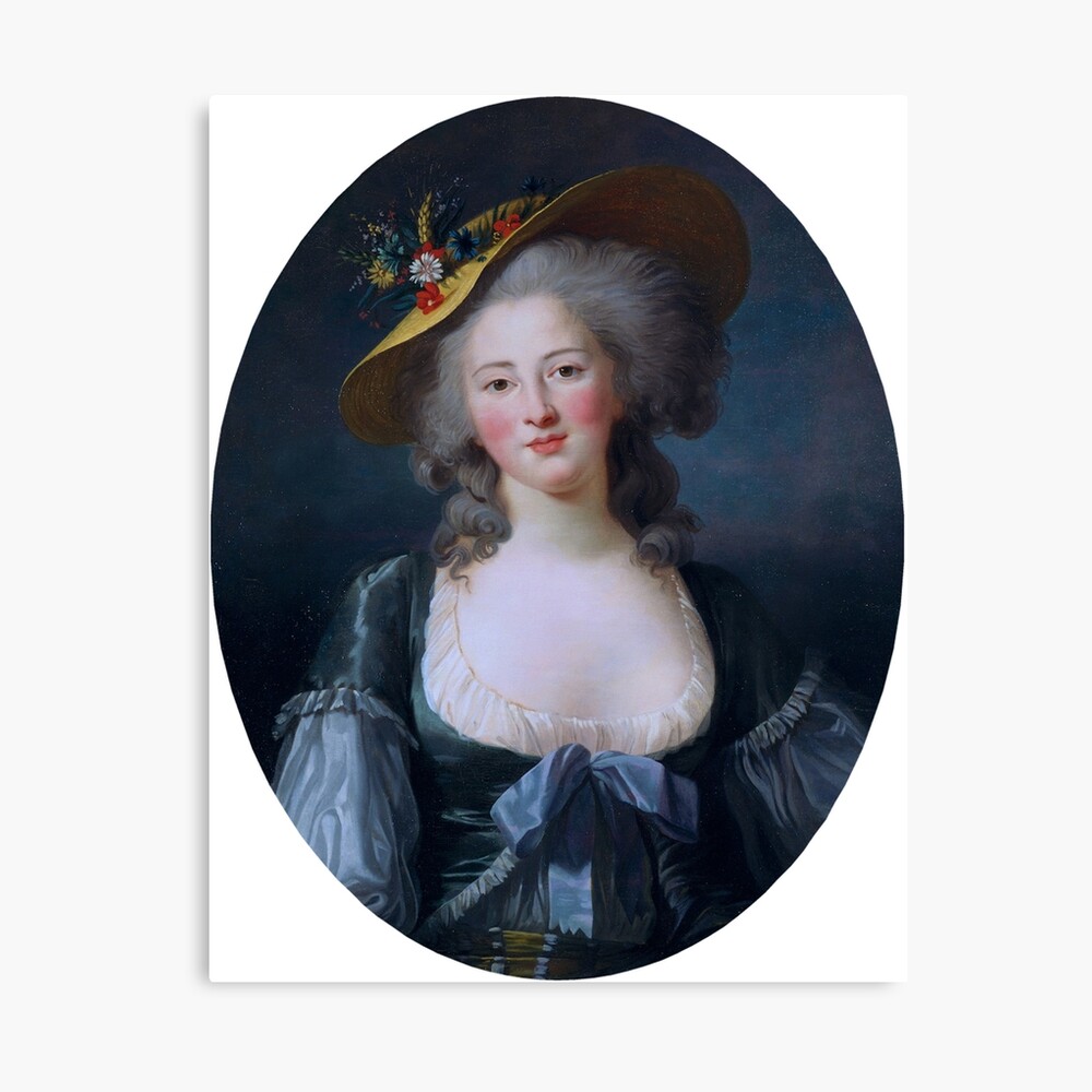 Comtesse Louis Philippe de Segur Tote Bag