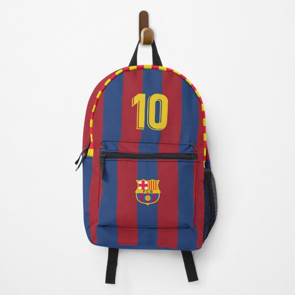 roterend Memo dans L10 Messi - Barcelona" Backpack for Sale by RampaEst | Redbubble