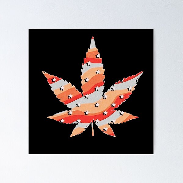 Item preview, Vintage Cannabis designed and sold by Dailyartsie.