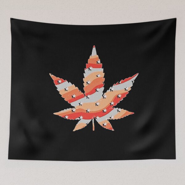 Item preview, Vintage Cannabis designed and sold by Dailyartsie.