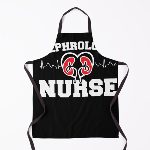 Item preview, Nephrology Nurse Chronic Kidney Failure Doc Doctor Hospital designed and sold by shirti.