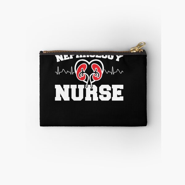 Item preview, Nephrology Nurse Chronic Kidney Failure Doc Doctor Hospital designed and sold by shirti.