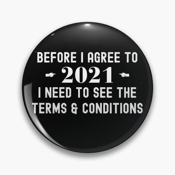 Item preview, Before I Agree to 2021 designed and sold by JEMILLERDESIGNS.