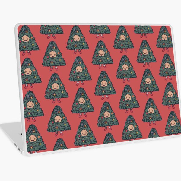 Charmy Laptop Skins for Sale