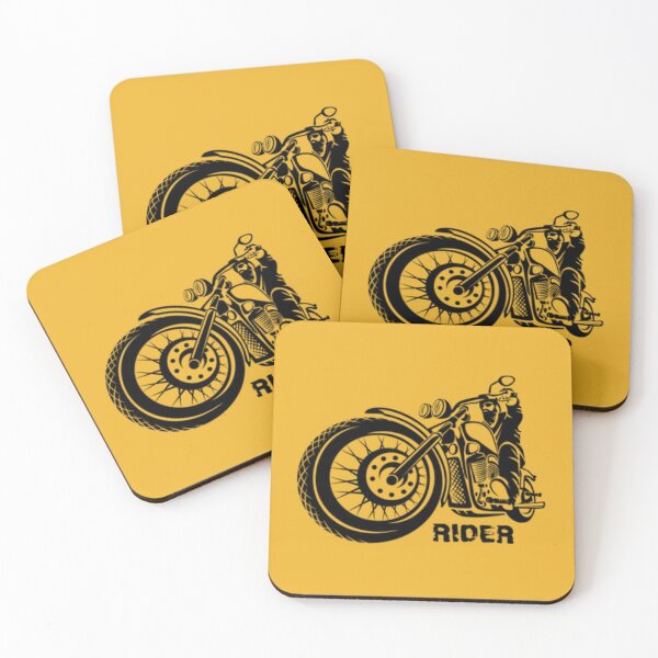 Item preview, I Am a Rider designed and sold by adityanik.