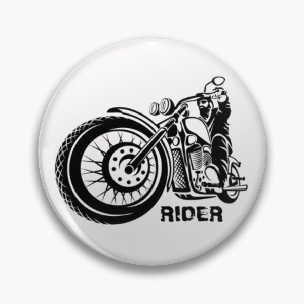 Item preview, I Am a Rider designed and sold by adityanik.