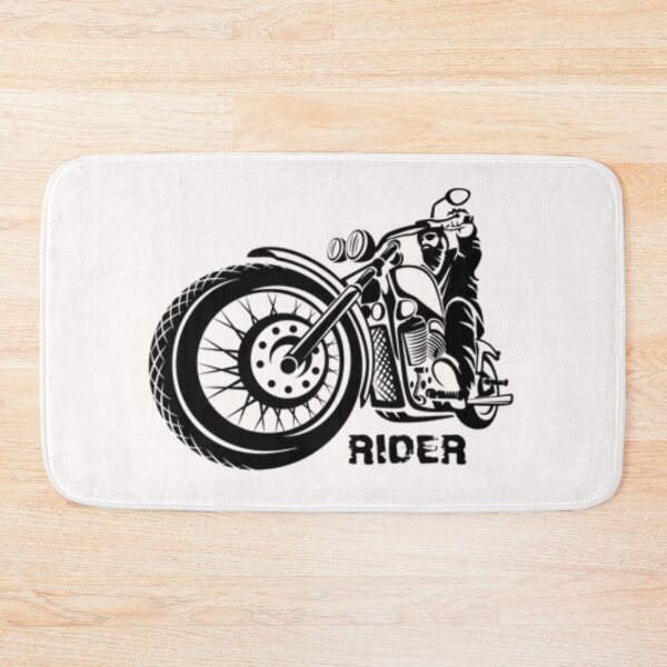 Item preview, I Am a Rider designed and sold by adityanik.