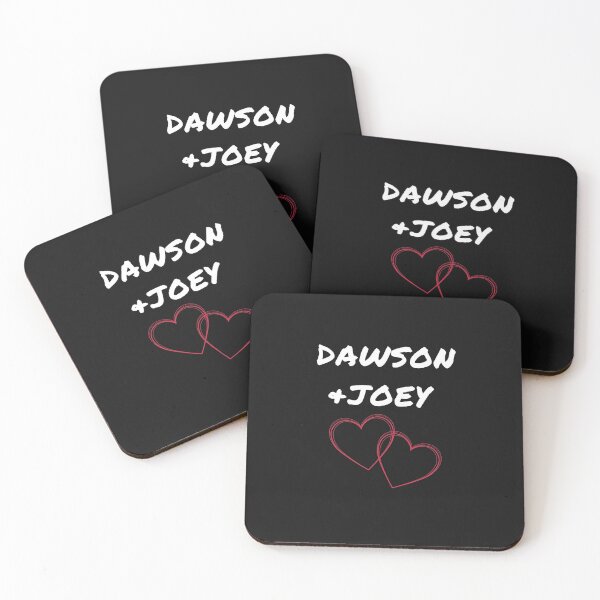 Item preview, Copy of dawsons creek designed and sold by Hey-Nice-Shirt.