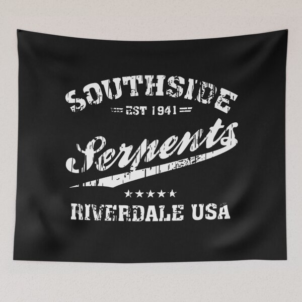 Item preview, SOUTH SIDE designed and sold by rosemaryworth.