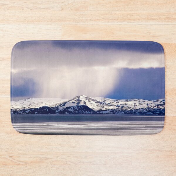 Item preview, Magic in the Mist - Blessed in Iceland  designed and sold by Hearts of Growth .