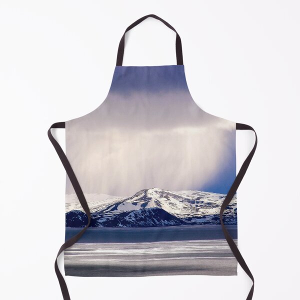 Item preview, Magic in the Mist - Blessed in Iceland designed and sold by Hearts of Growth .
