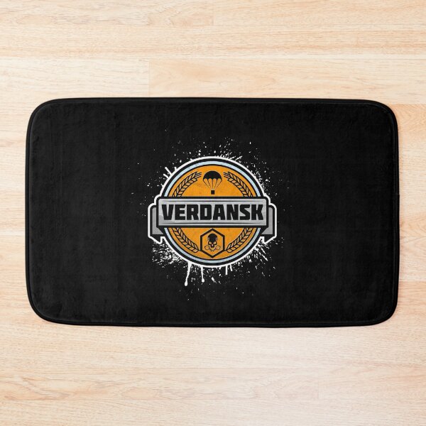 Item preview, Verdansk Emblem designed and sold by DragonGFX.