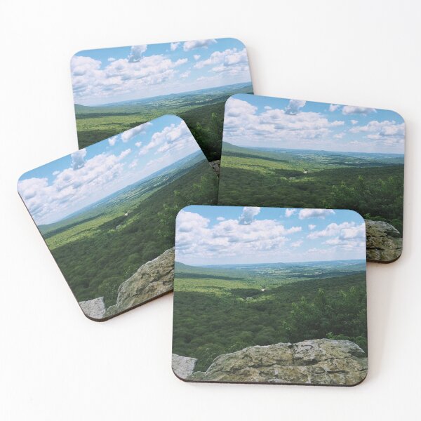 Item preview, Montañas Apalaches I designed and sold by Nockaburn.