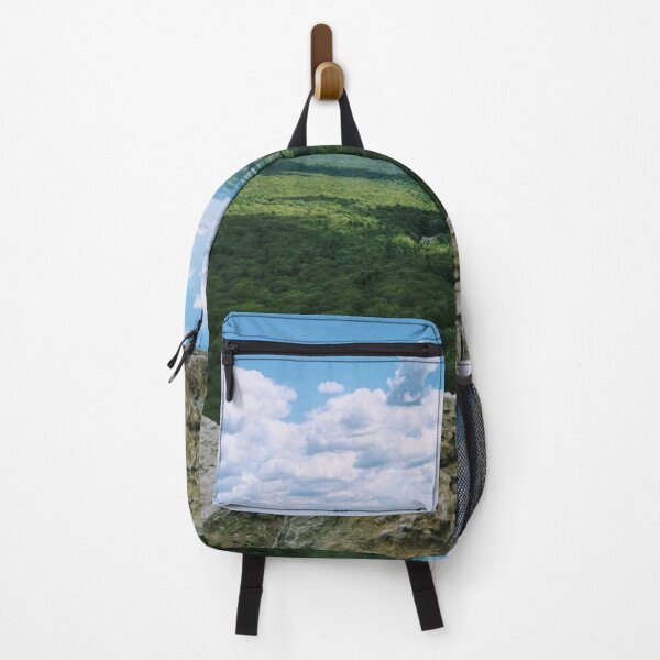 Item preview, Appalachian Mountains I designed and sold by Nockaburn.