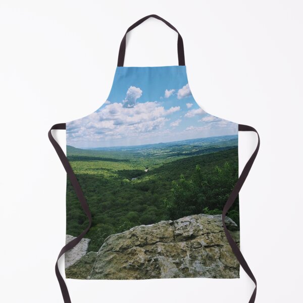 Item preview, Appalachian Mountains I designed and sold by Nockaburn.
