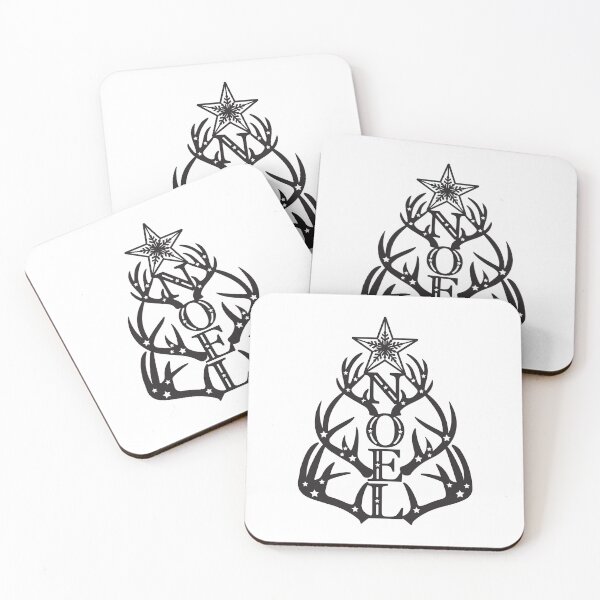 Item preview, NOËL designed and sold by CreativeEmpires.