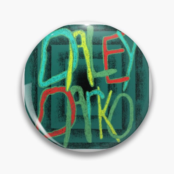 Artikelvorschau, Daley Darko entworfen und verkauft von daleydarko.