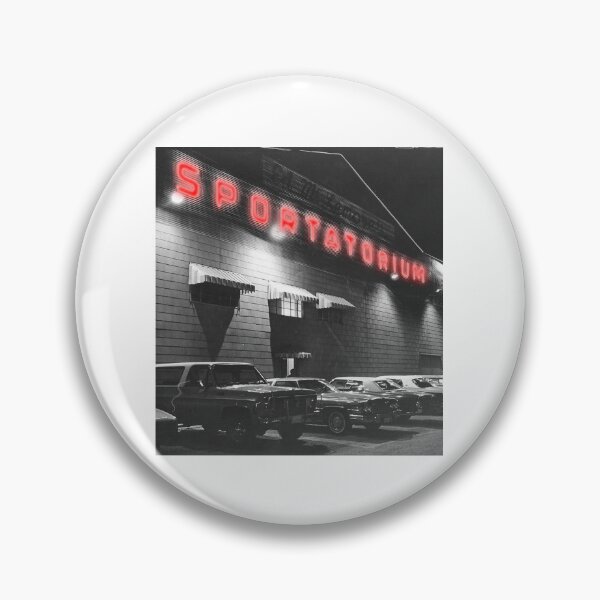 Item preview, Dallas Sportatorium designed and sold by DDTees.