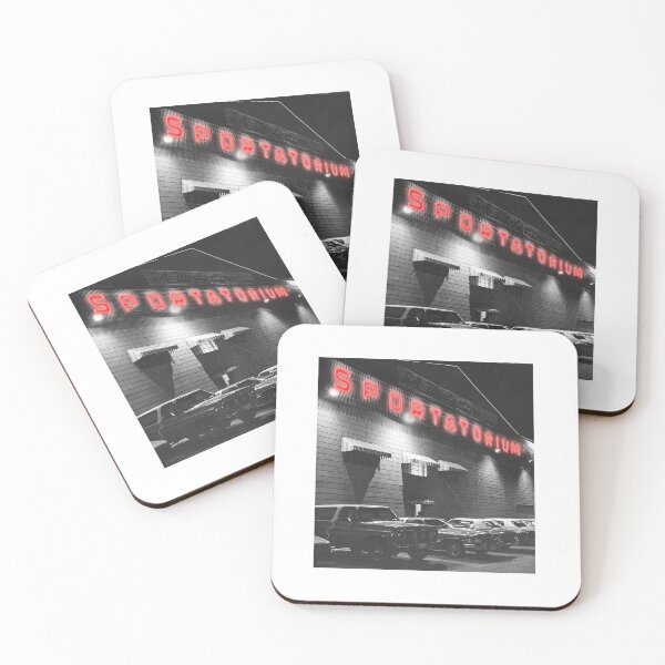 Item preview, Dallas Sportatorium designed and sold by DDTees.