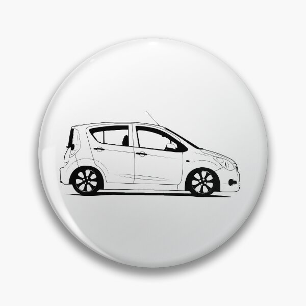 Item preview, Agila Silhouette designed and sold by citroenc5.
